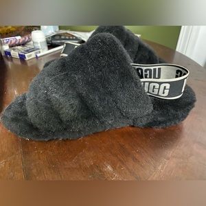 Ugg womens slippers